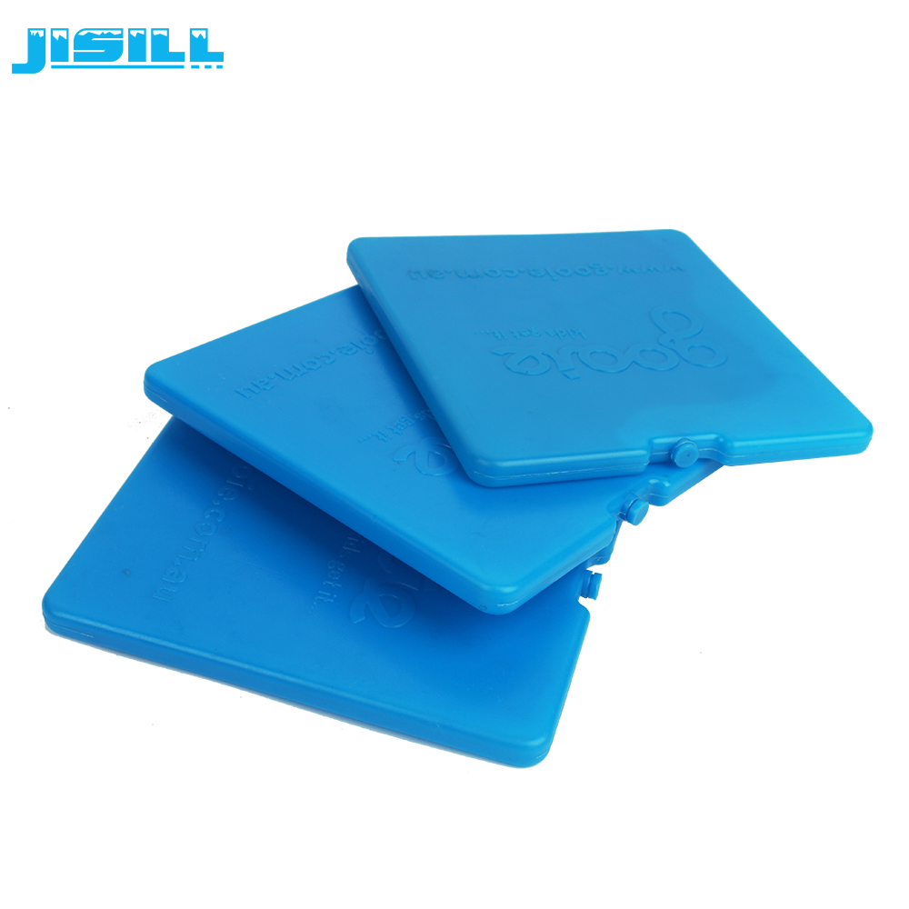 Long-Lasting Gel Slim Cool Coolers Reusable Ice Pack for Lunch Box