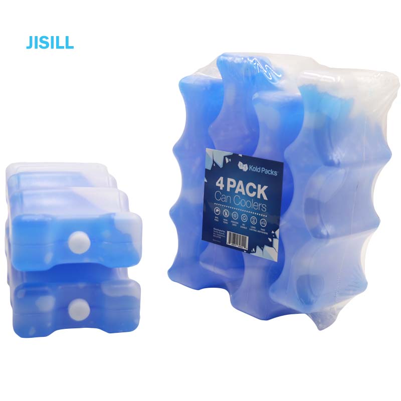 plastic ice pack