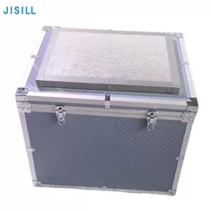 latest company news about Standard For Pharmaceutical Cold Chain Insulation Box  0